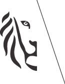 Logo partenaire de Région
flamande
